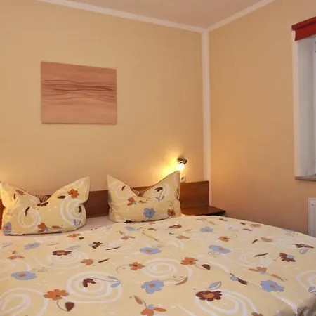 Emma - 2 Apartment