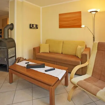 Apartment Emma - 2 *