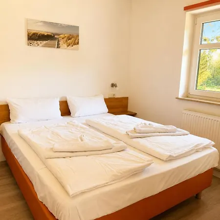 Apartman Emma - 2 Lohme