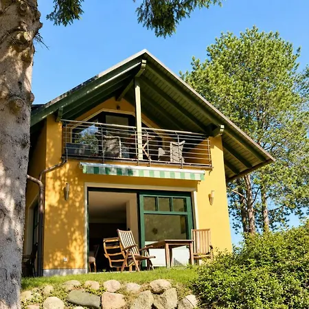Emma - 2 Apartman Lohme